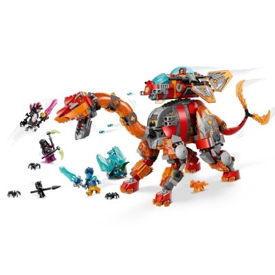 Конструктор LEGO DREAMZzz Джет-динозавр Конструктор LEGO DREAMZzz Джет-динозавр