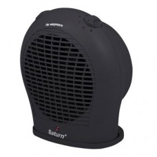 Обігрівач SATURN ST-HT7645K Black Обігрівач SATURN ST-HT7645K Black