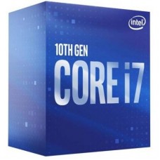 Процесор INTEL Core™ i7 10700K (BX8070110700K) Процесор INTEL Core™ i7 10700K (BX8070110700K)