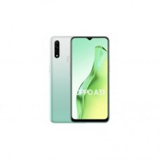 Мобільний телефон Oppo A31 4/64GB Fantasy White (OFCPH2015_WHITE) Мобільний телефон Oppo A31 4/64GB Fantasy White (OFCPH2015_WHITE)