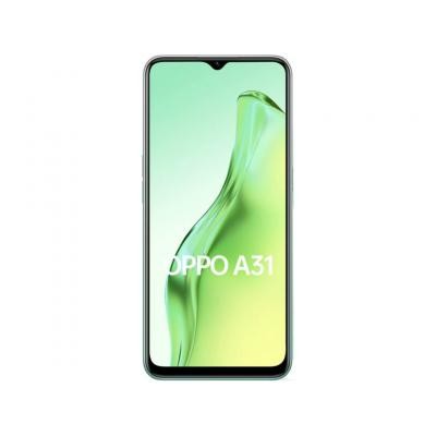 Мобильный телефон Oppo A31 4/64GB Fantasy White (OFCPH2015_WHITE)