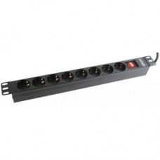 Блок розподілу живлення EnerGenie EG-PDU-012 Блок розподілу живлення EnerGenie EG-PDU-012