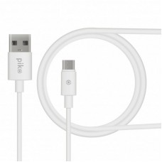 Дата кабель USB 2.0 AM to Micro 5P 1.2m white Piko (1283126496172) Дата кабель USB 2.0 AM to Micro 5P 1.2m white Piko (1283126496172)