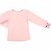 Пижама Matilda с бабочками (4858-2-92G-pink)