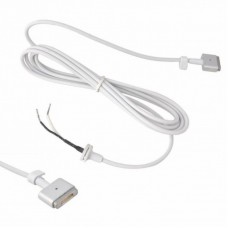 Кабель блоку живлення для Apple (MagSafe2, T-образный) универсальный (A40178) Кабель блоку живлення для Apple (MagSafe2, T-образный) универсальный (A40178)
