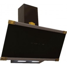Витяжка похилена Kaiser AT9445ADEco - Шx90см./1250м3/3 швидкості/ретро/чорне скло Витяжка похилена Kaiser AT9445ADEco - Шx90см./1250м3/3 швидкості/ретро/чорне скло