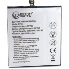 Акумуляторна батарея для телефону EXTRADIGITAL Meizu Pro 6 2500 mAh (BMM6467)