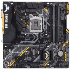 Материнcька плата ASUS TUF_B365M-PLUS_GAMING s1151 B365 2xDDR4 HDMI-DVI-DP M.2 Socket 3 mATX TUF