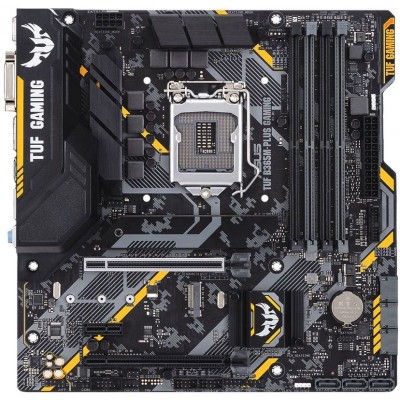 ASUS TUF B365M-PLUS GAMING