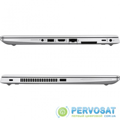 Ноутбук HP EliteBook 735 G6 (8MK30ES)
