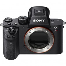 Цифр. фотокамера Sony Alpha 7RM2 body black Цифр. фотокамера Sony Alpha 7RM2 body black