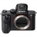 Цифр. фотокамера Sony Alpha 7RM2 body black