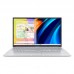 Ноутбук ASUS Vivobook 17X K1703ZA-AU142 17.3&quot; FHD IPS, Intel i5-12500H, 16GB, F1TB, UMA, NoOS, Сріблястий