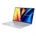 Ноутбук ASUS Vivobook 17X K1703ZA-AU142 17.3&quot; FHD IPS, Intel i5-12500H, 16GB, F1TB, UMA, NoOS, Сріблястий