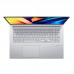 Ноутбук ASUS Vivobook 17X K1703ZA-AU142 17.3&quot; FHD IPS, Intel i5-12500H, 16GB, F1TB, UMA, NoOS, Сріблястий