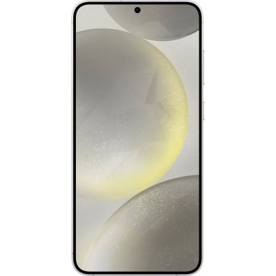 Смартфон Samsung Galaxy S24+ 5G (S926) 6.7' 12/256ГБ, 2SIM, 4900мА•год, сірий мармуровий