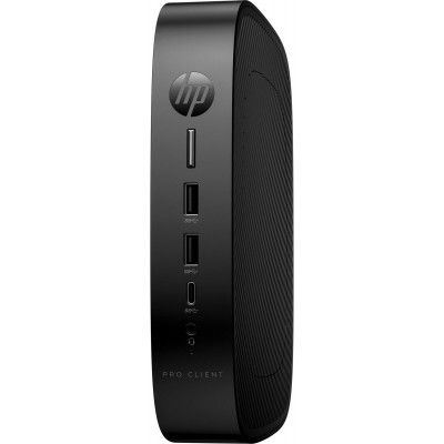 Тонкий клієнт HP t550, 8GB, F256GB, W10IoT