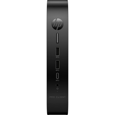 Тонкий клієнт HP t550, 8GB, F256GB, W10IoT