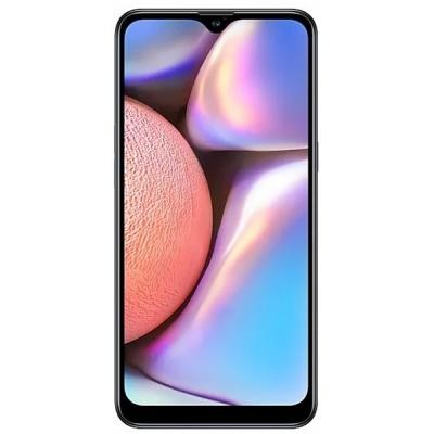 Мобильный телефон Samsung SM-A107F (Galaxy A10s) Black (SM-A107FZKDSEK)