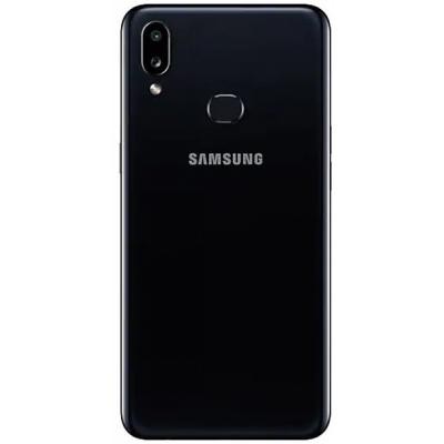 Мобильный телефон Samsung SM-A107F (Galaxy A10s) Black (SM-A107FZKDSEK)