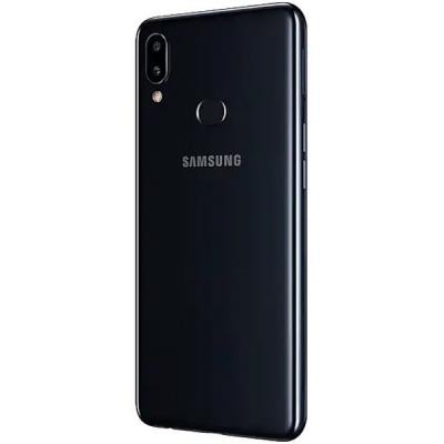 Мобильный телефон Samsung SM-A107F (Galaxy A10s) Black (SM-A107FZKDSEK)