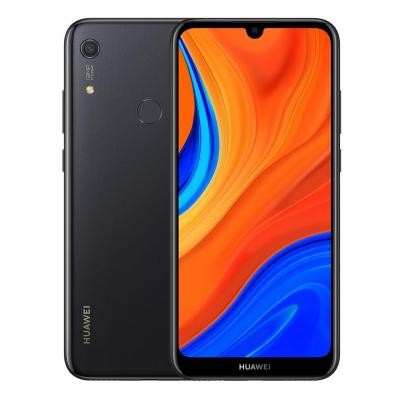 Мобильный телефон Huawei Y6s Starry Black (51094WBW)