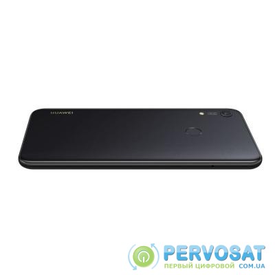 Мобильный телефон Huawei Y6s Starry Black (51094WBW)