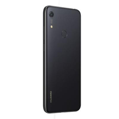 Мобильный телефон Huawei Y6s Starry Black (51094WBW)