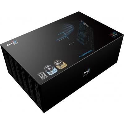 Блок питания AeroCool 650W P7-650 (4713105957525)