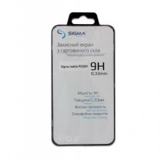 Скло захисне Sigma X-treme PQ20/29 (4827798212752)