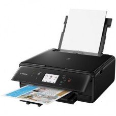 Многофункциональное устройство Canon PIXMA TS6140 BLACK (2229C007) Многофункциональное устройство Canon PIXMA TS6140 BLACK (2229C007)