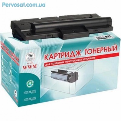 Картридж WWM для Samsung SCX-4200/4220 (LC45N)