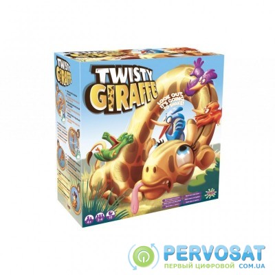 Настольная игра Splash Toys Жираф (ST30125)