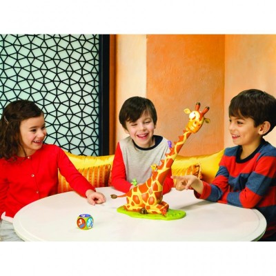 Настольная игра Splash Toys Жираф (ST30125)