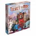 Настольная игра Hobby World Ticket to Ride: Азия (915274)