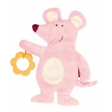 М'яка іграшка sigikid Миша 19 см 41878SK М'яка іграшка sigikid Миша 19 см 41878SK