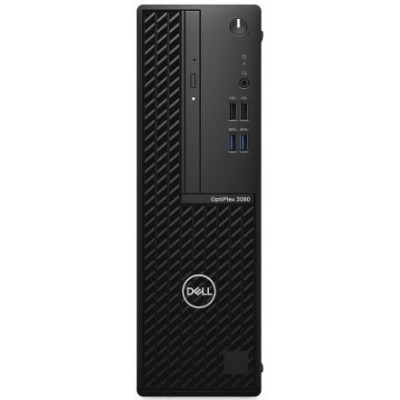 Dell OptiPlex 3080 SFF[N009O3080SFF_UBU]