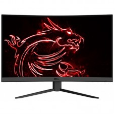 Монітор LCD 27" MSI Optix G27CQ4, 2xHDMI, DP, VA, 2560x1440, Curved, 165Hz, 1ms, FreeSync Монітор LCD 27" MSI Optix G27CQ4, 2xHDMI, DP, VA, 2560x1440, Curved, 165Hz, 1ms, FreeSync
