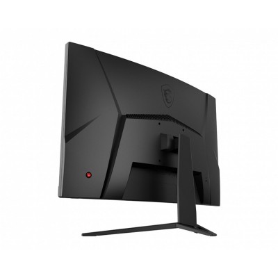 Монітор LCD 27&quot; MSI Optix G27CQ4, 2*HDMI, DP, VA,2560x1440, CURVED, 165Hz, 1ms, FreeSync