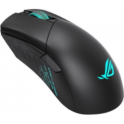 Миша ігрова ASUS ROG Gladius III WL