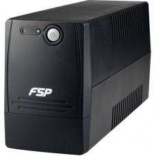 Пристрій безперебійного живлення FSP FP650 (PPF3601406) Пристрій безперебійного живлення FSP FP650 (PPF3601406)