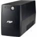 Источник бесперебойного питания FSP FP650 (PPF3601406)