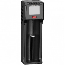 Зарядний пристрій для акумуляторів Fenix ARE-D1 Зарядний пристрій для акумуляторів Fenix ARE-D1
