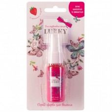 Дитяча косметика Lukky Спрей-фарба д.волосся малинова (T15380) Дитяча косметика Lukky Спрей-фарба д.волосся малинова (T15380)