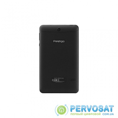 Планшет Prestigio Q Mini 4137 4137 7" 1/16GB 4G Black (PMT4137_4G_D_EU)
