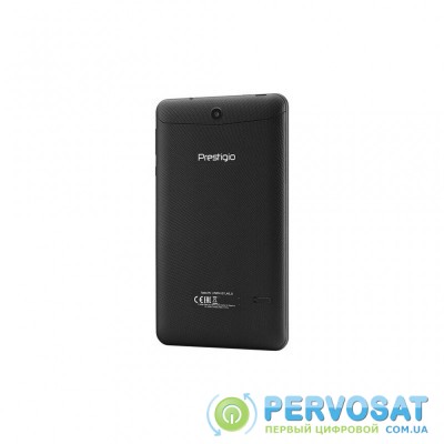 Планшет Prestigio Q Mini 4137 4137 7" 1/16GB 4G Black (PMT4137_4G_D_EU)
