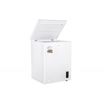 Морозильна скриня ARDESTO, 85x63.2х55, 142л, А+, ST, режим холодильника, білий