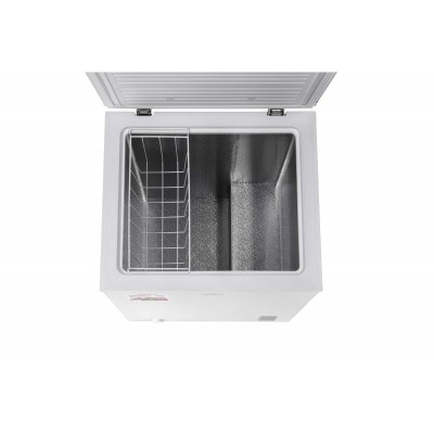Морозильна скриня ARDESTO, 85x63.2х55, 142л, А+, ST, режим холодильника, білий