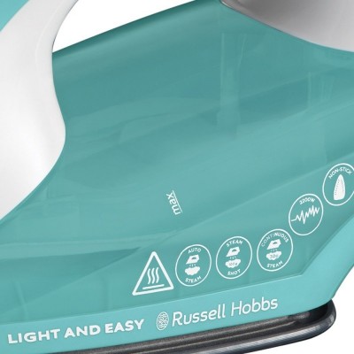 Праска Russell Hobbs 26470-56 Light &amp; Easy Iron