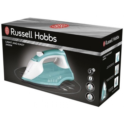 Праска Russell Hobbs 26470-56 Light &amp; Easy Iron